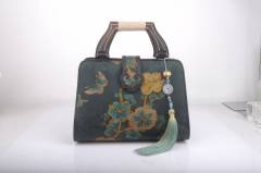 Silk Bag,LANKING TEX,Silk Bag