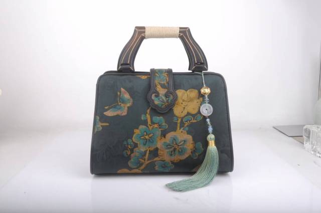 Silk Bag,LANKING TEX,Silk Bag