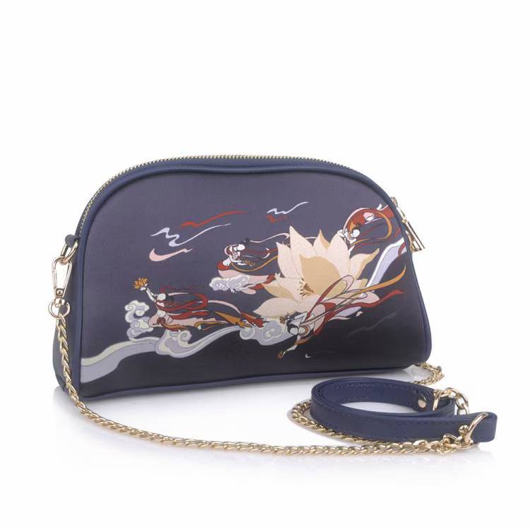Silk Bag,LANKING TEX,Silk Bag