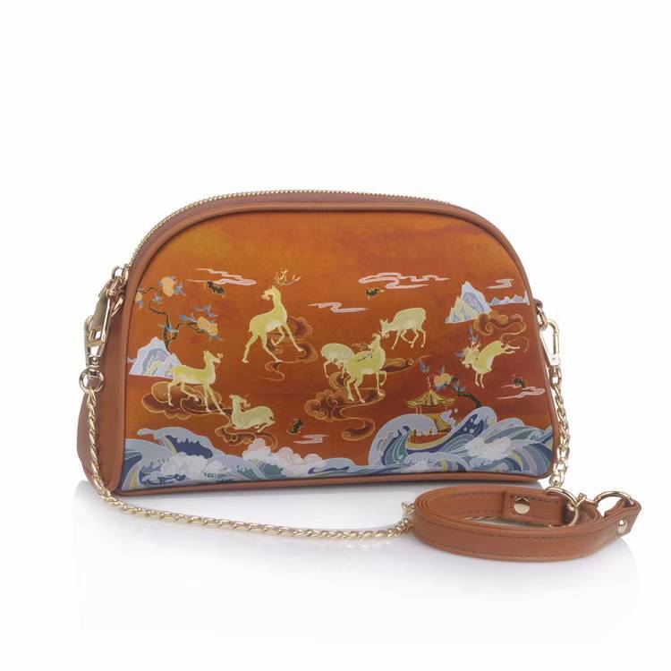Silk Bag,LANKING TEX,Silk Bag