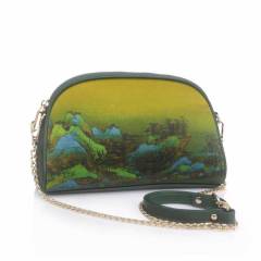 Silk Bag,LANKING TEX,Silk Bag