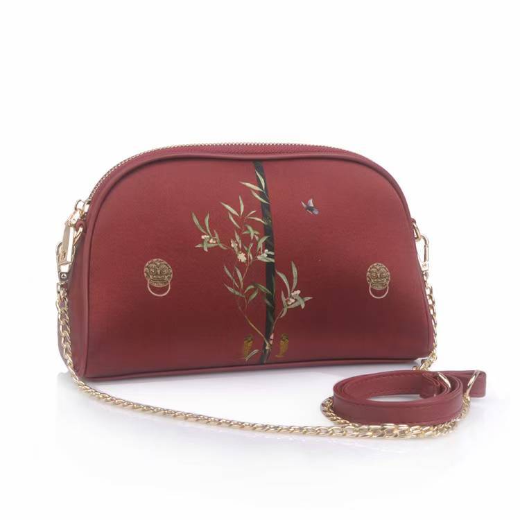 Silk Bag,LANKING TEX,Silk Bag