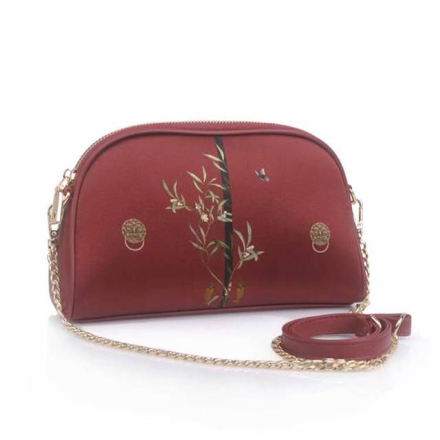 Silk Bag,LANKING TEX,Silk Bag