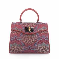 Silk Bag,LANKING TEX,Silk Bag