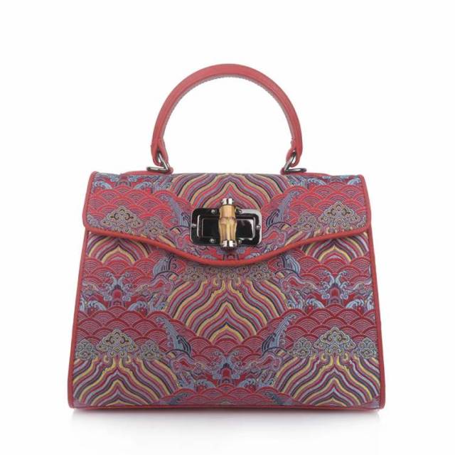 Silk Bag,LANKING TEX,Silk Bag