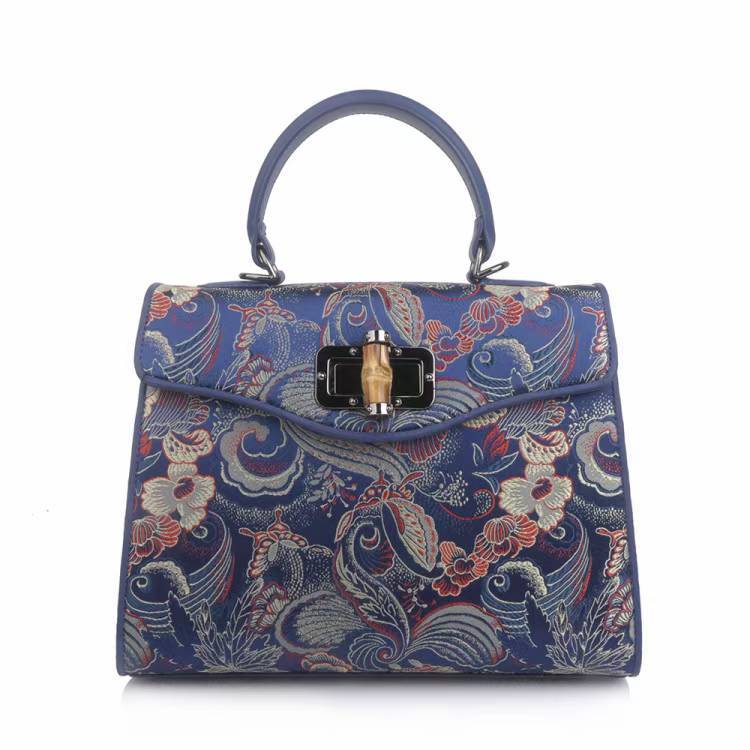 Silk Bag,LANKING TEX,Silk Bag