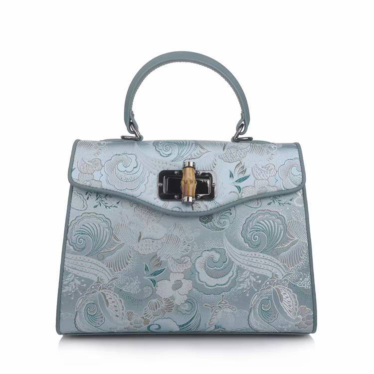Silk Bag,LANKING TEX,Silk Bag