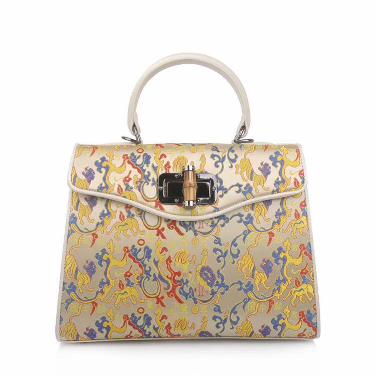 Silk Bag,LANKING TEX,Silk Bag