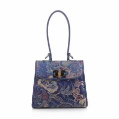 Silk Bag,LANKING TEX,Silk Bag