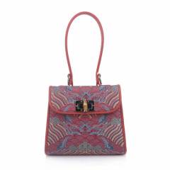Silk Bag,LANKING TEX,Silk Bag