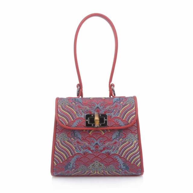 Silk Bag,LANKING TEX,Silk Bag