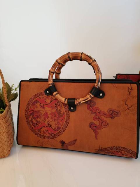 Silk Bag,LANKING TEX,Silk Bag