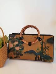 Silk Bag,LANKING TEX,Silk Bag