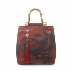 Silk Bag,LANKING TEX,Silk Bag