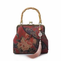 Silk Bag,LANKING TEX,Silk Bag
