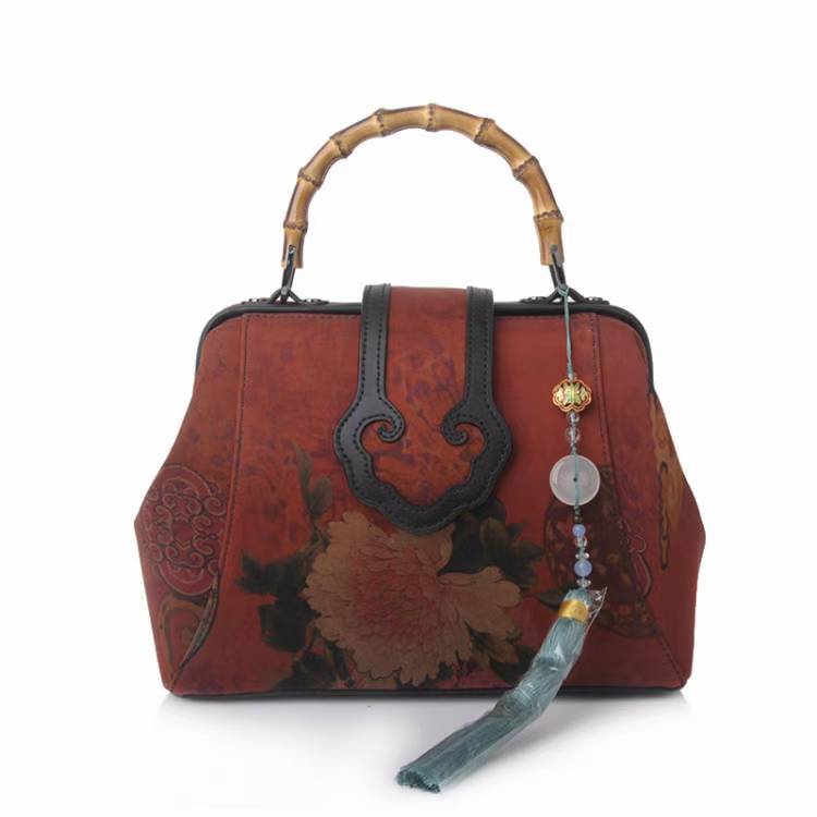 Silk Bag,LANKING TEX,Silk Bag