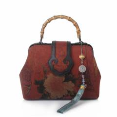 Silk Bag,LANKING TEX,Silk Bag