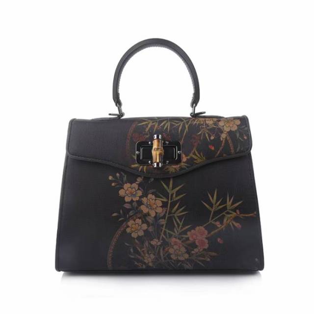 Silk Bag,LANKING TEX,Silk Bag