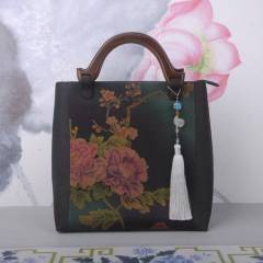 Silk Bag,LANKING TEX,Silk Bag