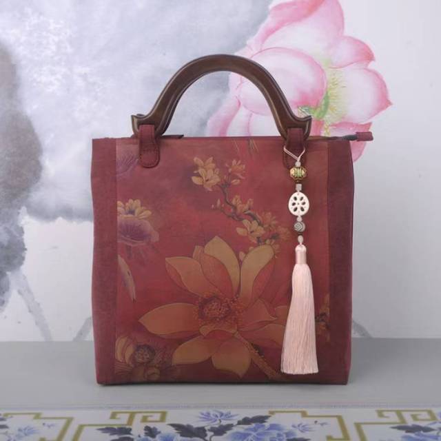 Silk Bag,LANKING TEX,Silk Bag