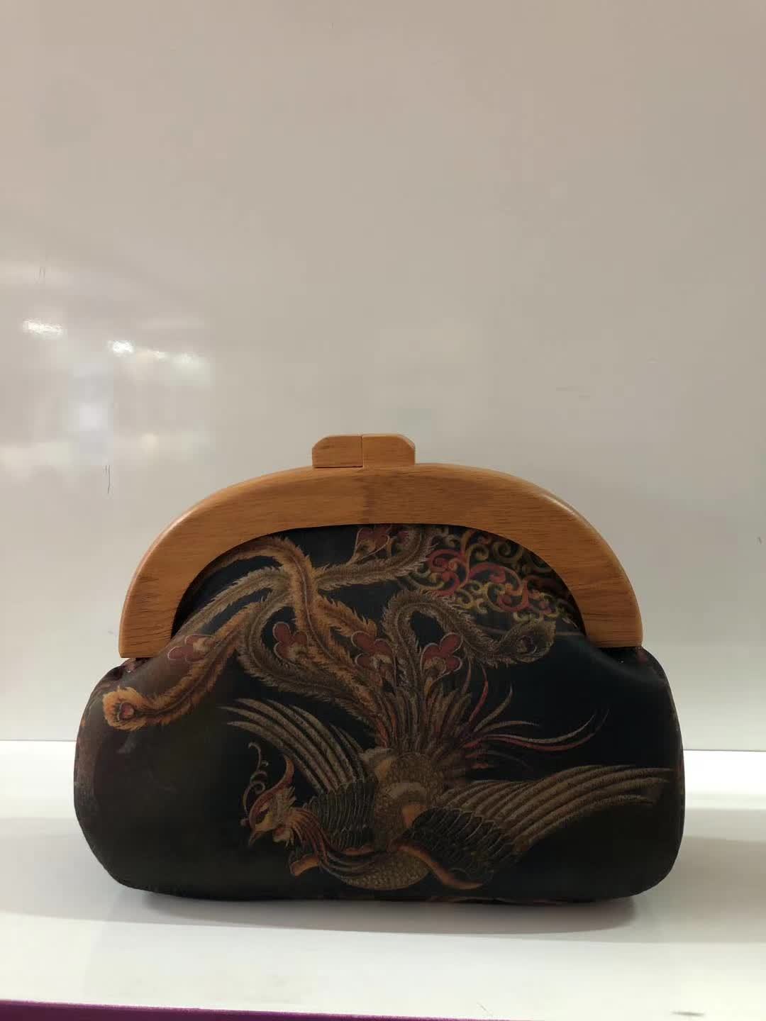 Silk Bag,LANKING TEX,Silk Bag