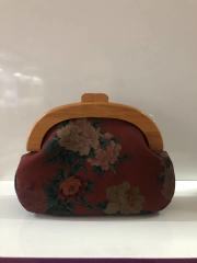 Silk Bag,LANKING TEX,Silk Bag