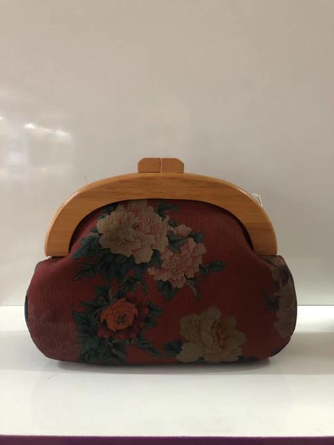 Silk Bag,LANKING TEX,Silk Bag