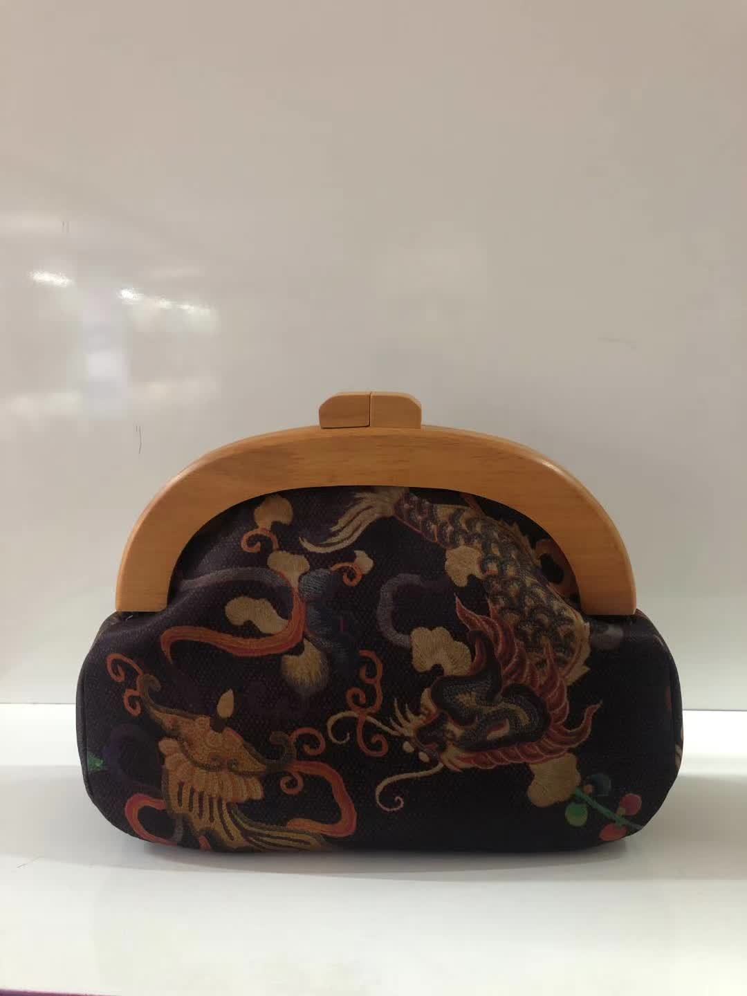 Silk Bag,LANKING TEX,Silk Bag