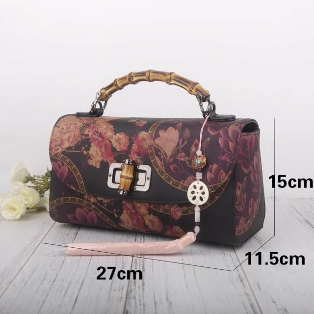 Silk Bag,LANKING TEX,Silk Bag