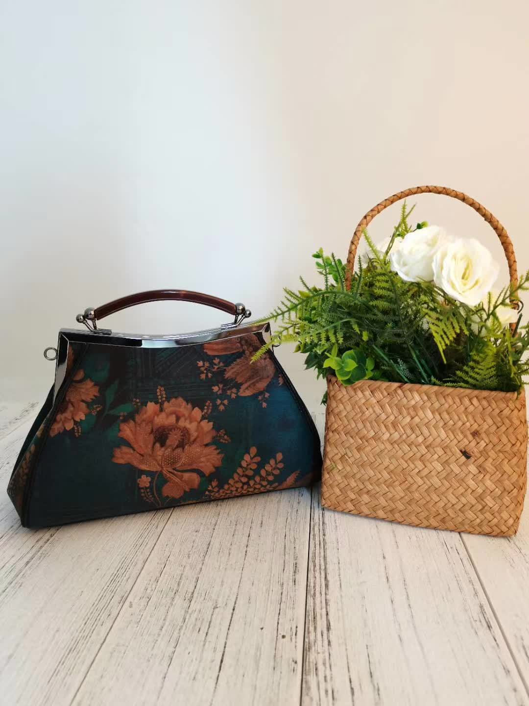 Silk Bag,LANKING TEX,Silk Bag