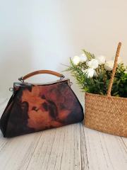 Silk Bag,LANKING TEX,Silk Bag