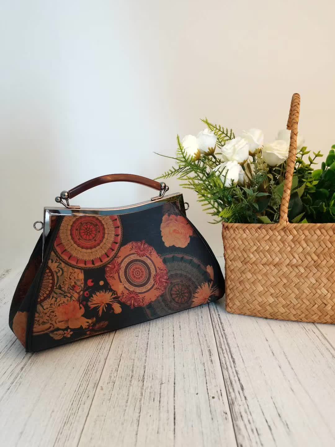Silk Bag,LANKING TEX,Silk Bag