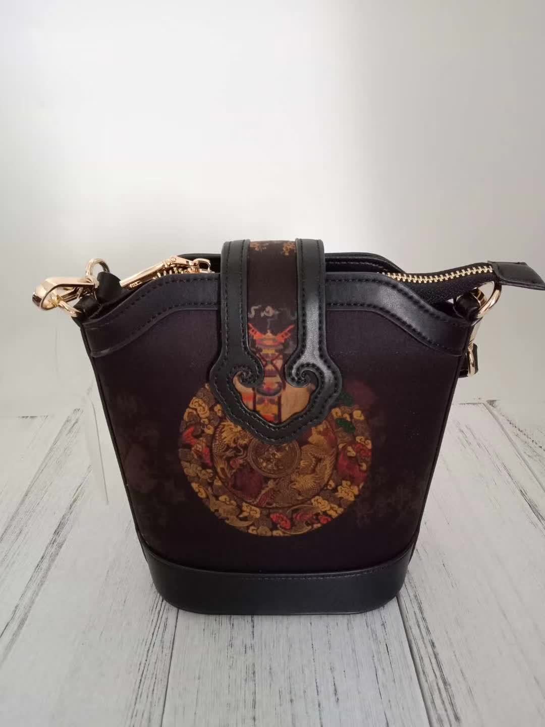 Silk Bag,LANKING TEX,Silk Bag