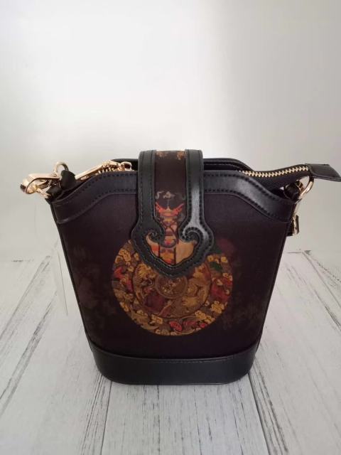 Silk Bag,LANKING TEX,Silk Bag