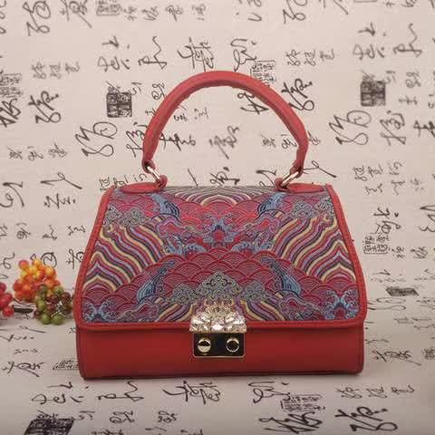 Silk Bag,LANKING TEX,Silk Bag