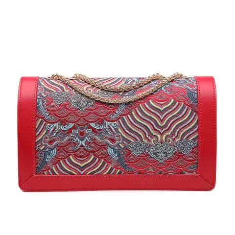 Silk Bag,LANKING TEX,Silk Bag
