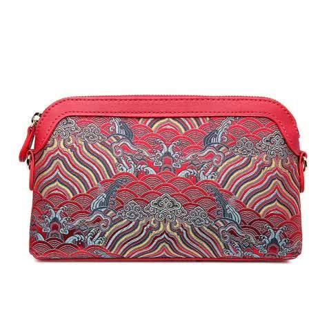 Silk Bag,LANKING TEX,Silk Bag