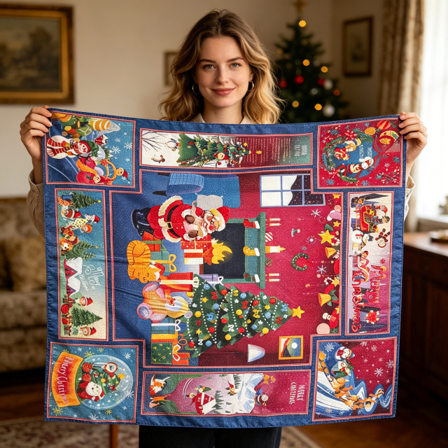 Doulbe Side Printed Silk  Scarf,LANKING TEX,Doulbe Side Printed Silk  Scarf
