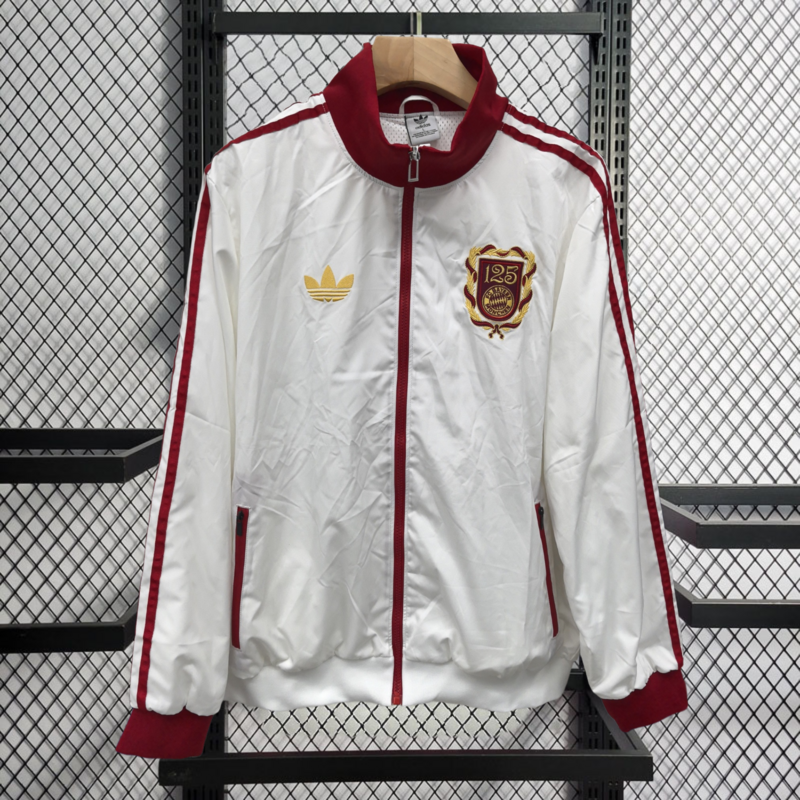 Windbreaker Bayern Munchen