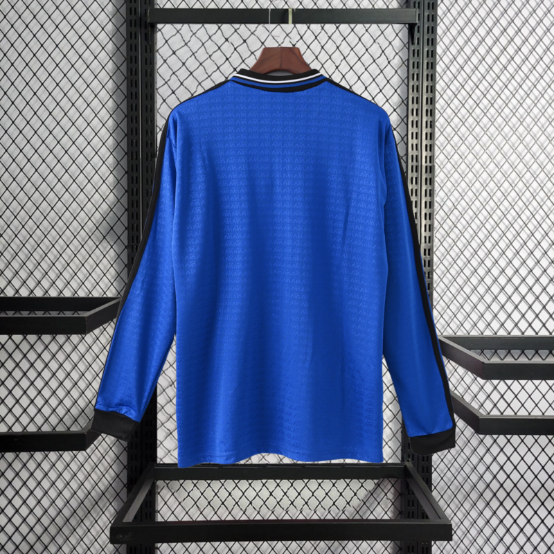 Retro 1994 Argentina away retro MARADONA Football jersey