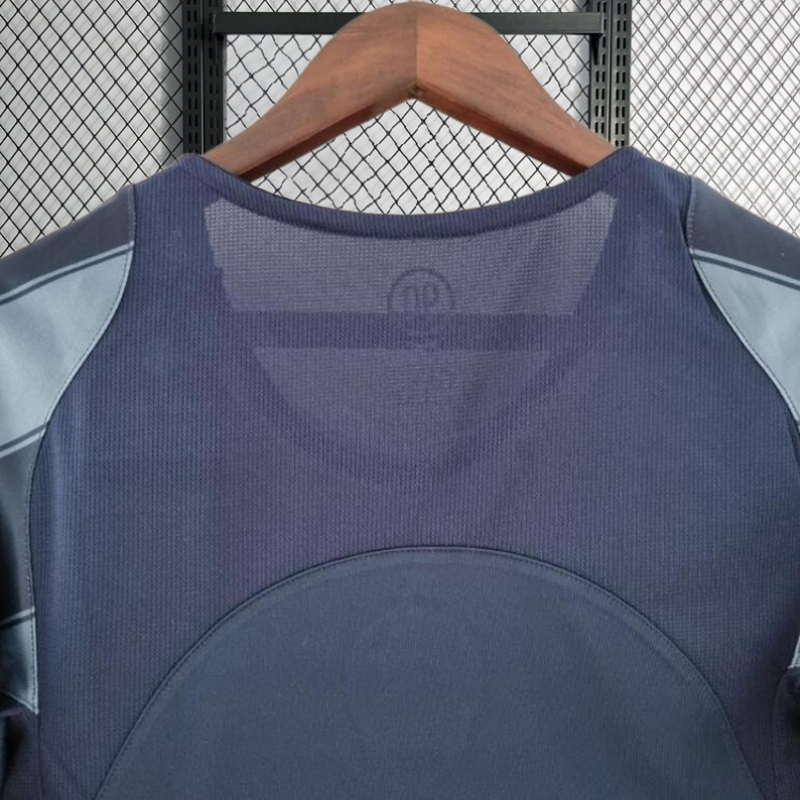 Retro 2004-05 Inter Milan third Away Retro Football jersey
