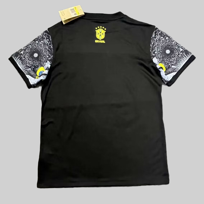 2024-25 Brazil Especial Football jersey