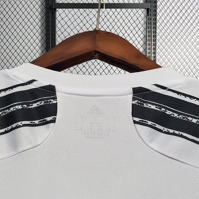 Retro 2020-21 Juventus Home Retro Football jersey