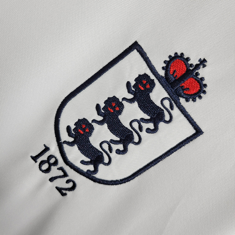 23-24 England 150th Anniversary Prematch