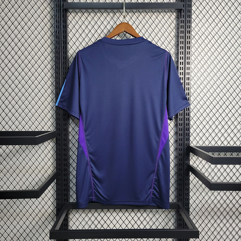 2023-24 Argentina training Football jersey