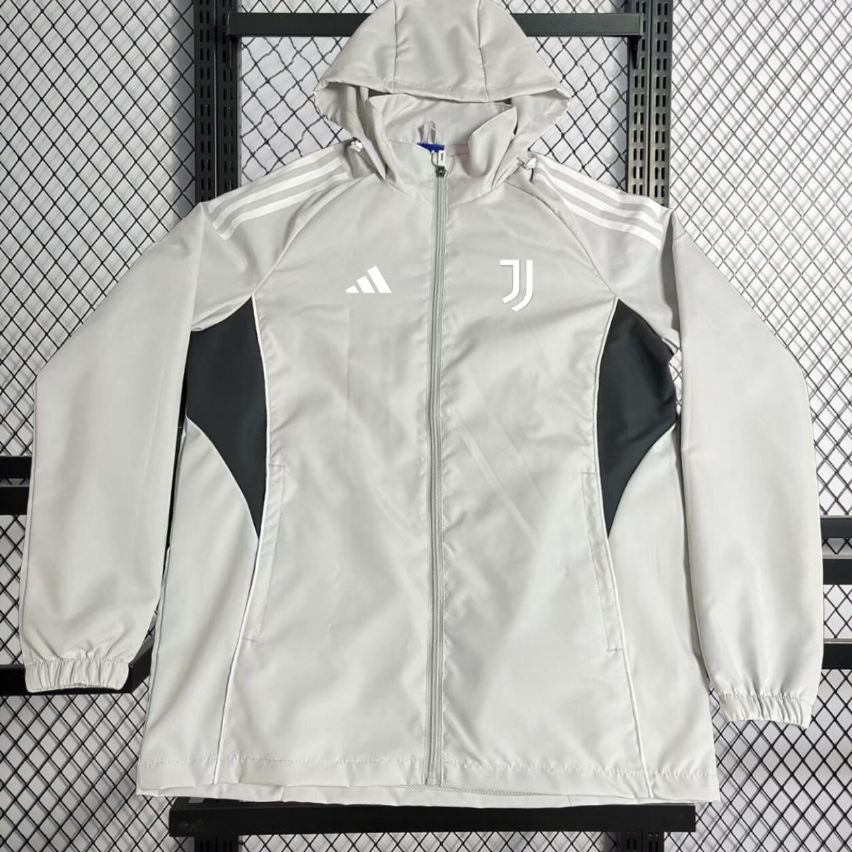 Windbreaker Juventus