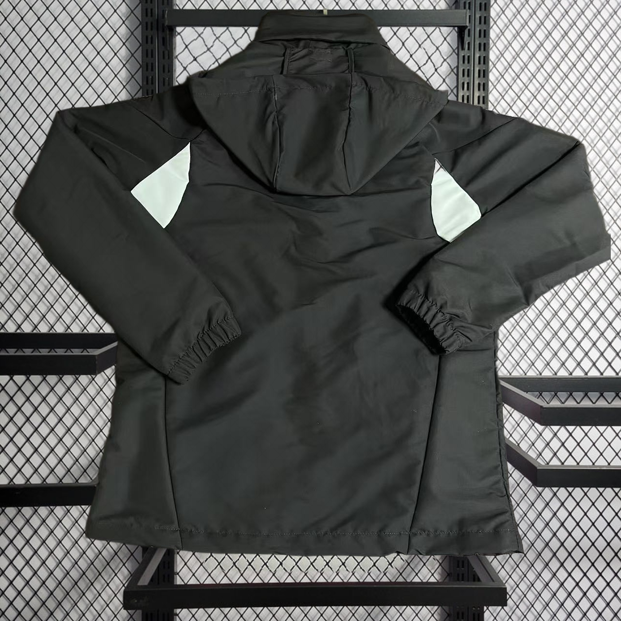Windbreaker Algeria