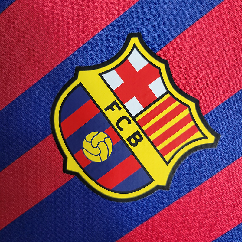 Retro 2011-12 Barcelona Home Retro MESSI PIQUE XAVI A.INISTA PUYOL Football jersey DAVID VILLA