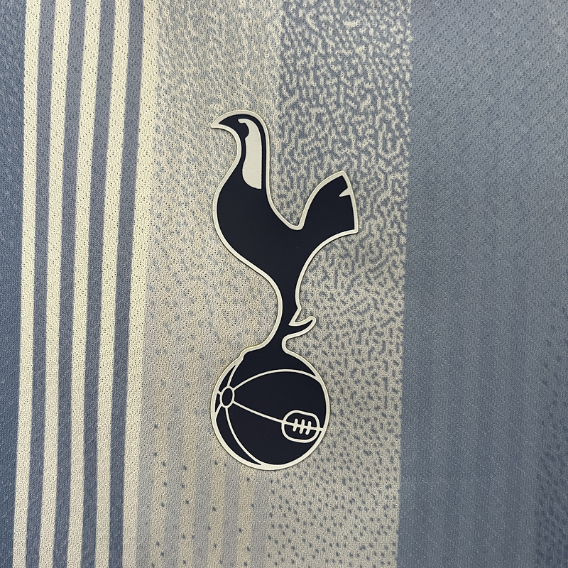 2024-25 Tottenham Away Football jersey