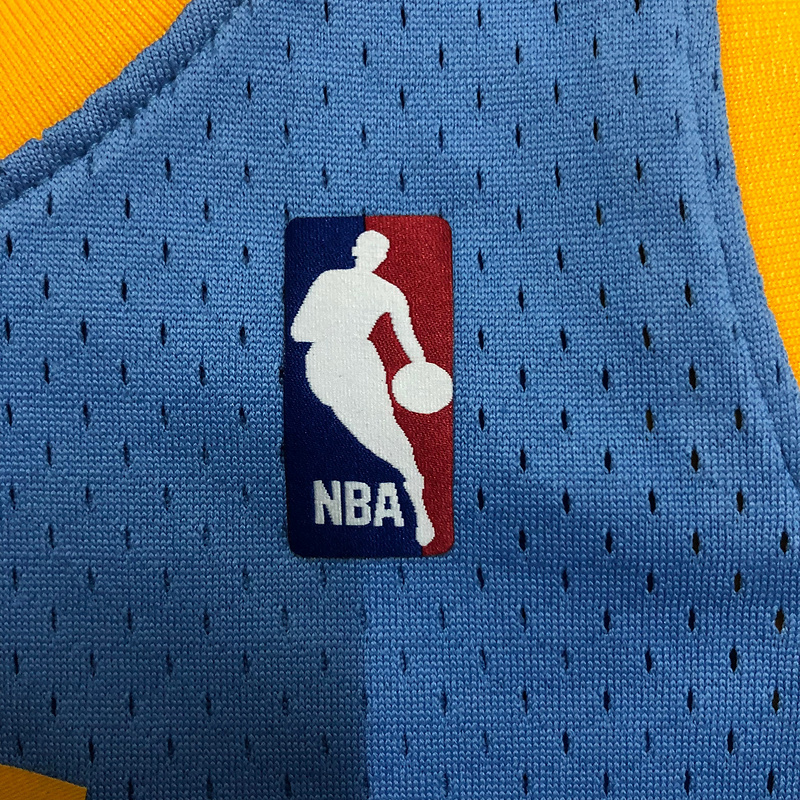 2001-02 NBA Lakers 34 O'NEAL Basketball Jersey